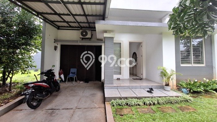 DIJUAL CEPAT! Rumah Asri di BSD The Green, Tangerang, LT 200m² Bangunan 198m² Bisa Nego! DIJUAL CEPAT! Rumah Asri di BSD The Green, Tangerang, LT 200m² Bangunan 198m² Bisa Nego!