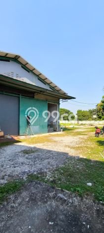 Tersedia Gudang Bisnis di Kosambi Tangerang Harga Sewa Menarik Bisa Nego Tersedia Gudang Bisnis di Kosambi Tangerang Harga Sewa Menarik Bisa Nego