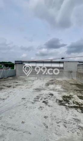 Ruko Disewa di Serpong Utara, Tangerang Selatan, LT 540m2 / LB 850m2 Ruko Disewa di Serpong Utara, Tangerang Selatan, LT 540m2 / LB 850m2