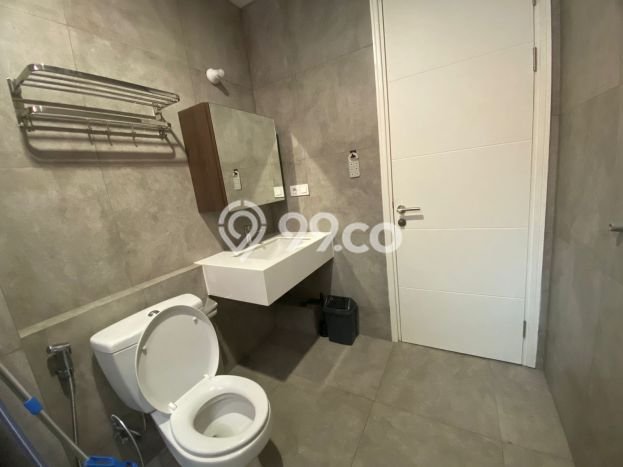 Apartemen Eksklusif di Alam Sutera, 2 KT, Luas 99m², Akses Alam Sutera, Tangerang, Tangerang Apartemen Eksklusif di Alam Sutera, 2 KT, Luas 99m², Akses Alam Sutera, Tangerang, Tangerang