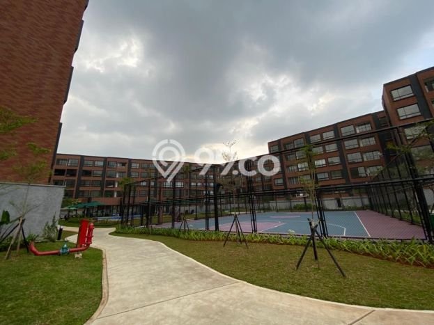 Apartemen Eksklusif di Alam Sutera, 2 KT, Luas 99m², Akses Alam Sutera, Tangerang, Tangerang Apartemen Eksklusif di Alam Sutera, 2 KT, Luas 99m², Akses Alam Sutera, Tangerang, Tangerang