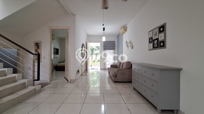 DIJUAL CEPAT! Rumah Asri di BSD The Green, Tangerang, LT 200m² Bangunan 198m² Bisa Nego! DIJUAL CEPAT! Rumah Asri di BSD The Green, Tangerang, LT 200m² Bangunan 198m² Bisa Nego!