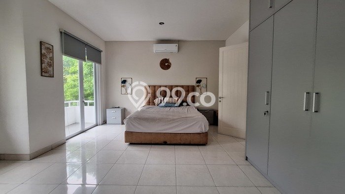 DIJUAL CEPAT! Rumah Asri di BSD The Green, Tangerang, LT 200m² Bangunan 198m² Bisa Nego! DIJUAL CEPAT! Rumah Asri di BSD The Green, Tangerang, LT 200m² Bangunan 198m² Bisa Nego!