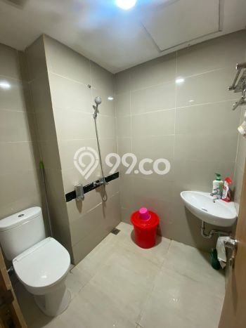 Apartemen Eksklusif di BSD, 1 KM, Luas 23m², Kawasan BSD, Tangerang, Tangerang, Fasilitas Modern Apartemen Eksklusif di BSD, 1 KM, Luas 23m², Kawasan BSD, Tangerang, Tangerang, Fasilitas Modern