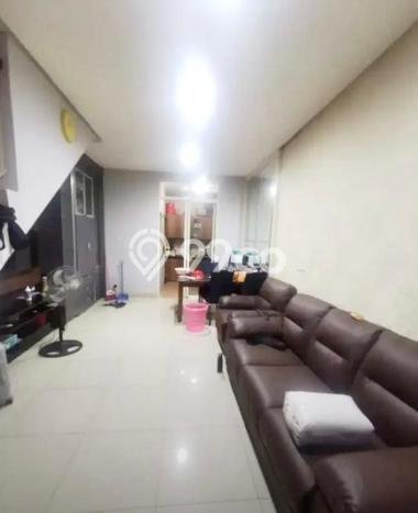 Rumah Modern 2 Kamar LT 60m2 di Green Lake City Rumah Modern 2 Kamar LT 60m2 di Green Lake City