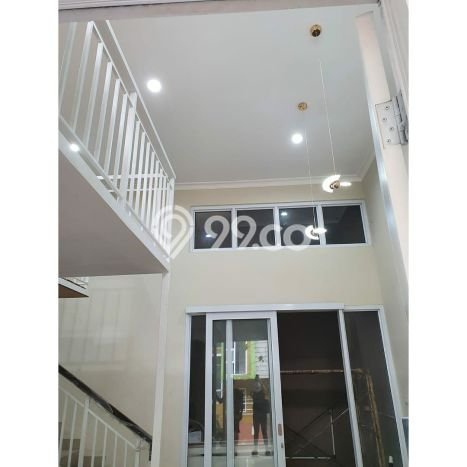 Jual Rumah Modern 3 KT di Gading Serpong, Tangerang Jual Rumah Modern 3 KT di Gading Serpong, Tangerang