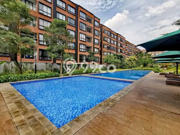 Apartemen Strategis Kawasan Alam Sutera, 2 KM, Luas 99m², Lingkungan Prestisius Apartemen Strategis Kawasan Alam Sutera, 2 KM, Luas 99m², Lingkungan Prestisius