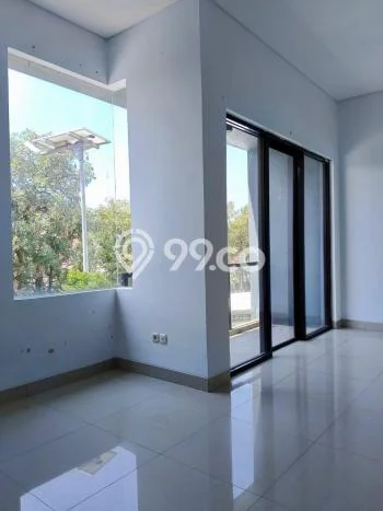 Rumah Minimalis 3 KT di Ciater Tangerang Unfurnished Rumah Minimalis 3 KT di Ciater Tangerang Unfurnished