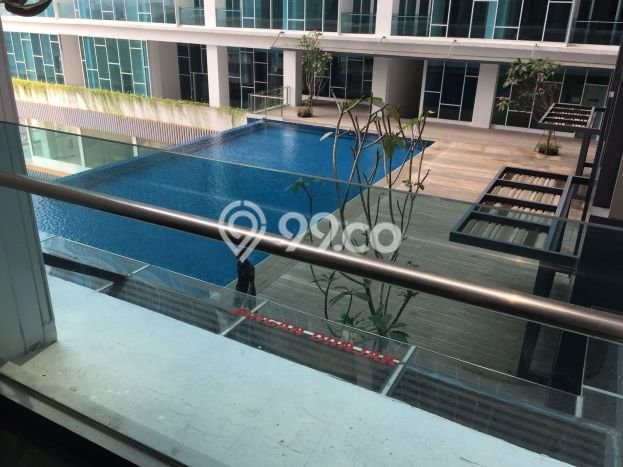 Dijual Apartemen di Tangerang 1 Kamar & 1 Kamar Mandi, Luas 84m2 Dijual Apartemen di Tangerang 1 Kamar & 1 Kamar Mandi, Luas 84m2