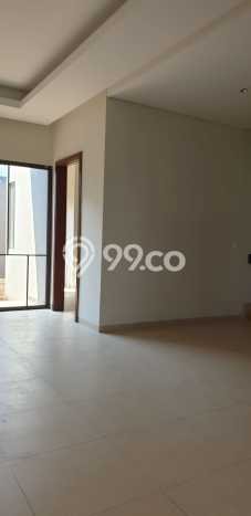 For Sale! Premium House LT 200m2 Desain Elegan di Alam Sutera For Sale! Premium House LT 200m2 Desain Elegan di Alam Sutera