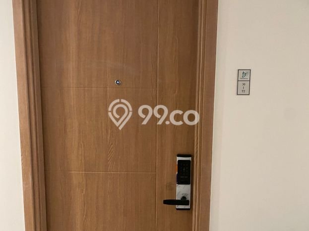 Apartemen Eksklusif di BSD, 1 KM, Luas 23m², Kawasan BSD, Tangerang, Tangerang, Fasilitas Modern Apartemen Eksklusif di BSD, 1 KM, Luas 23m², Kawasan BSD, Tangerang, Tangerang, Fasilitas Modern