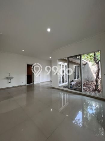 Hunian Mewah LB 305m2 Siap Huni Desain Elegan di Alam Sutera, Tangerang Hunian Mewah LB 305m2 Siap Huni Desain Elegan di Alam Sutera, Tangerang