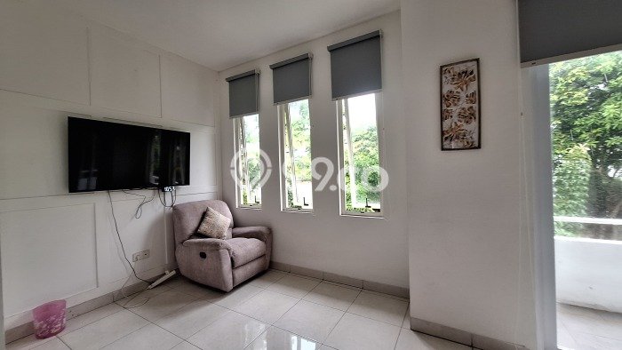 DIJUAL CEPAT! Rumah Asri di BSD The Green, Tangerang, LT 200m² Bangunan 198m² Bisa Nego! DIJUAL CEPAT! Rumah Asri di BSD The Green, Tangerang, LT 200m² Bangunan 198m² Bisa Nego!