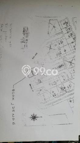 Untuk Dijual Tanah di Tangerang, Luas 328m2 - Untuk Dijual Tanah di Tangerang, Luas 328m2 -