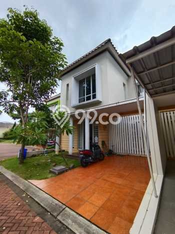 Dijual Rumah Modern 2 KT di Gading Serpong, Tangerang Dijual Rumah Modern 2 KT di Gading Serpong, Tangerang