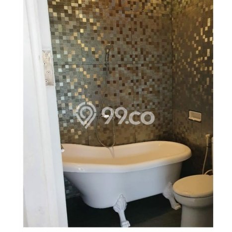 Jual Rumah Modern 3 KT di Gading Serpong, Tangerang Jual Rumah Modern 3 KT di Gading Serpong, Tangerang