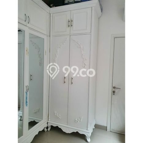 Jual Rumah Modern 3 KT di Gading Serpong, Tangerang Jual Rumah Modern 3 KT di Gading Serpong, Tangerang