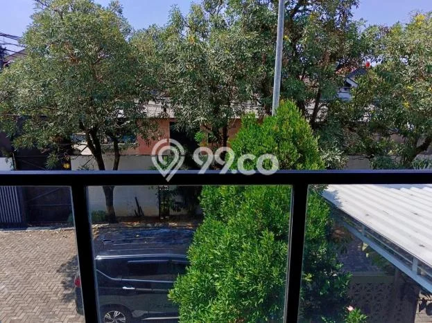 Rumah Minimalis 3 KT di Ciater Tangerang Unfurnished Rumah Minimalis 3 KT di Ciater Tangerang Unfurnished