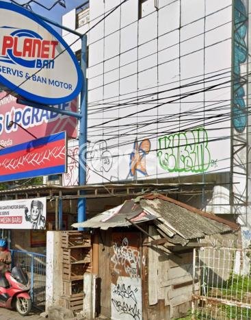 Lahan Strategis di Karawaci Dijual dengan Luas 19000m2 Lahan Strategis di Karawaci Dijual dengan Luas 19000m2