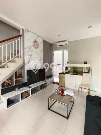 Dijual Rumah Modern 2 KT di Gading Serpong, Tangerang Dijual Rumah Modern 2 KT di Gading Serpong, Tangerang