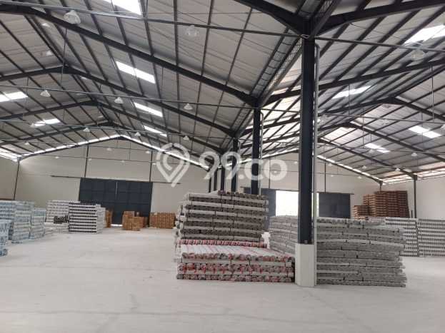 Gudang Kawasan Legok, Luas 2300m2m², Disewakan, Area Komersial, Ready Operasional Gudang Kawasan Legok, Luas 2300m2m², Disewakan, Area Komersial, Ready Operasional