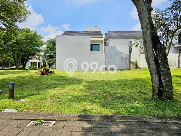 Untuk Dijual Tanah di Tangerang, Luas 328m2 - Untuk Dijual Tanah di Tangerang, Luas 328m2 -