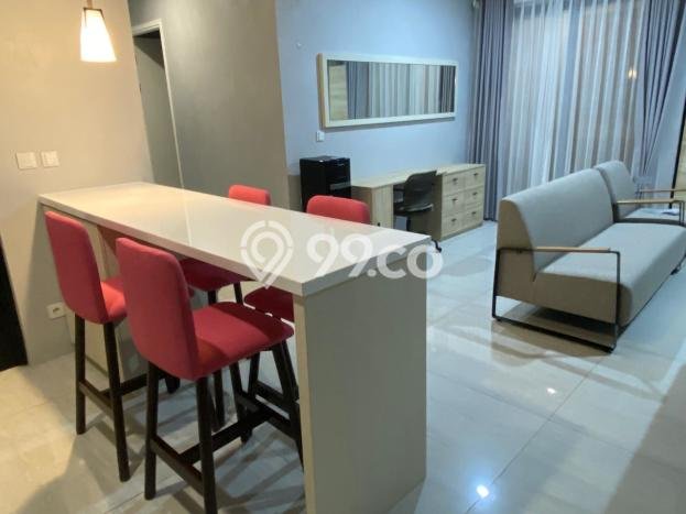 Apartemen Eksklusif di Alam Sutera, 2 KT, Luas 99m², Akses Alam Sutera, Tangerang, Tangerang Apartemen Eksklusif di Alam Sutera, 2 KT, Luas 99m², Akses Alam Sutera, Tangerang, Tangerang