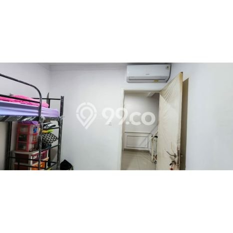 Jual Rumah Modern 3 KT di Gading Serpong, Tangerang Jual Rumah Modern 3 KT di Gading Serpong, Tangerang