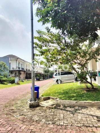 Rumah Luas Asri 2 KT Siap Pakai di Gading Serpong Tangerang Rumah Luas Asri 2 KT Siap Pakai di Gading Serpong Tangerang