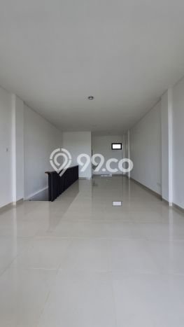 Ruko Kawasan BSD, Luas 146m², Kawasan Berkembang, Jalan Utama Ruko Kawasan BSD, Luas 146m², Kawasan Berkembang, Jalan Utama