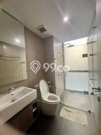 Apartemen Kawasan Alam Sutera, 3 KT, Luas 115m², Lokasi Premium Apartemen Kawasan Alam Sutera, 3 KT, Luas 115m², Lokasi Premium