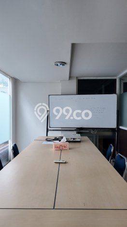 Untuk Dijual! Kantor di BSD Foresta Tangerang LT 194m2 / LB 201m2 Kawasan Strategis Untuk Dijual! Kantor di BSD Foresta Tangerang LT 194m2 / LB 201m2 Kawasan Strategis