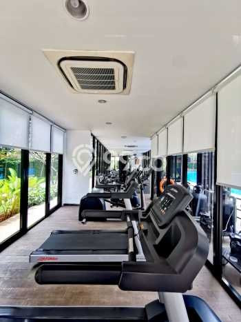 Apartemen Strategis Kawasan Alam Sutera, 2 KM, Luas 99m², Lingkungan Prestisius Apartemen Strategis Kawasan Alam Sutera, 2 KM, Luas 99m², Lingkungan Prestisius