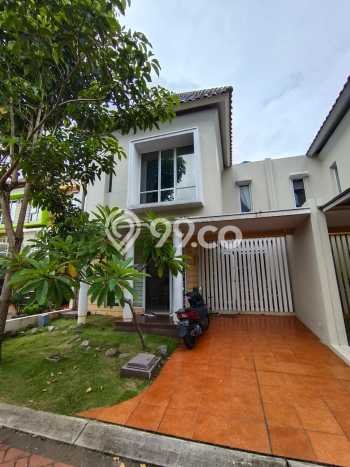 Dijual Rumah Modern 2 KT di Gading Serpong, Tangerang Dijual Rumah Modern 2 KT di Gading Serpong, Tangerang