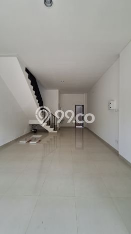 Ruko Kawasan BSD, Luas 146m², Kawasan Berkembang, Jalan Utama Ruko Kawasan BSD, Luas 146m², Kawasan Berkembang, Jalan Utama