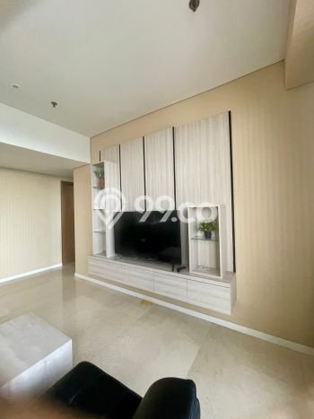Apartemen Kawasan Alam Sutera, 3 KT, Luas 115m², Lokasi Premium Apartemen Kawasan Alam Sutera, 3 KT, Luas 115m², Lokasi Premium