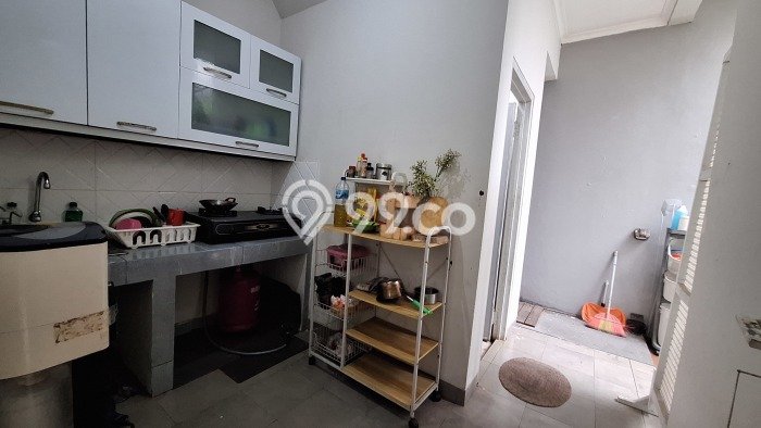 DIJUAL CEPAT! Rumah Asri di BSD The Green, Tangerang, LT 200m² Bangunan 198m² Bisa Nego! DIJUAL CEPAT! Rumah Asri di BSD The Green, Tangerang, LT 200m² Bangunan 198m² Bisa Nego!