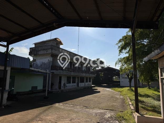 Pabrik Dijual Lokasi Emas di Karawang Timur Luas 16000m2 Pabrik Dijual Lokasi Emas di Karawang Timur Luas 16000m2