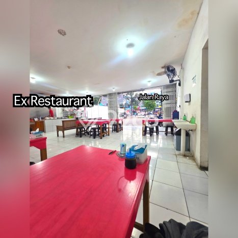 Komersial Dijual di Tangerang LT 400m2, LB 230m2 untuk Investasi Komersial Dijual di Tangerang LT 400m2, LB 230m2 untuk Investasi