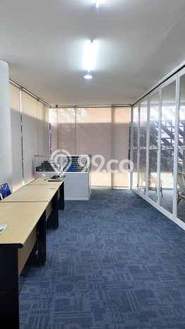 Untuk Dijual! Kantor di BSD Foresta Tangerang LT 194m2 / LB 201m2 Kawasan Strategis Untuk Dijual! Kantor di BSD Foresta Tangerang LT 194m2 / LB 201m2 Kawasan Strategis