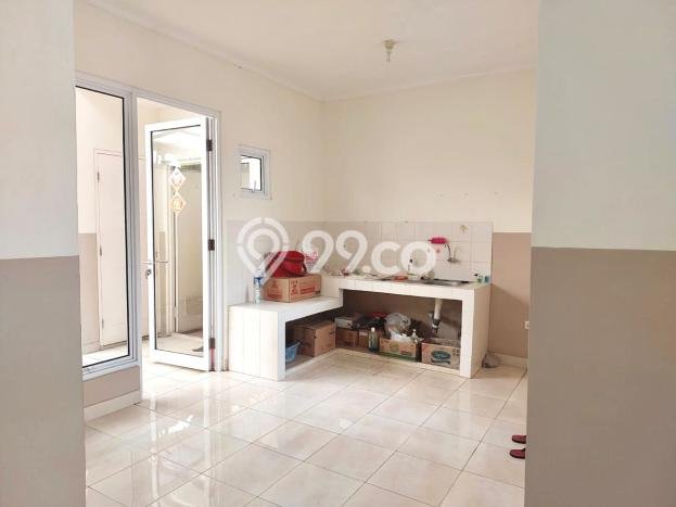 Rumah Luas Asri 2 KT Siap Pakai di Gading Serpong Tangerang Rumah Luas Asri 2 KT Siap Pakai di Gading Serpong Tangerang