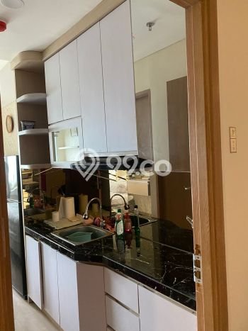 Apartemen Eksklusif di BSD, 1 KM, Luas 23m², Kawasan BSD, Tangerang, Tangerang, Fasilitas Modern Apartemen Eksklusif di BSD, 1 KM, Luas 23m², Kawasan BSD, Tangerang, Tangerang, Fasilitas Modern