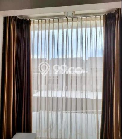 Rumah Modern 2 Kamar LT 60m2 di Green Lake City Rumah Modern 2 Kamar LT 60m2 di Green Lake City