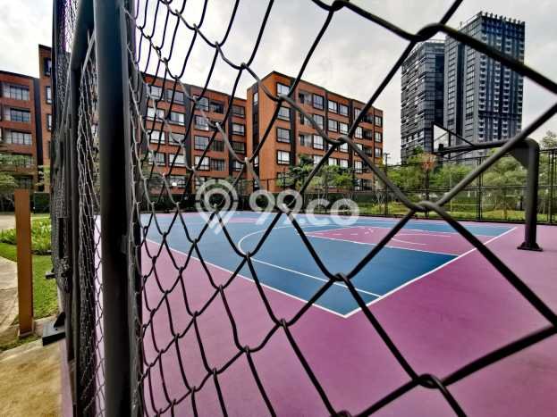 Apartemen Strategis Kawasan Alam Sutera, 2 KM, Luas 99m², Lingkungan Prestisius Apartemen Strategis Kawasan Alam Sutera, 2 KM, Luas 99m², Lingkungan Prestisius
