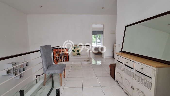 DIJUAL CEPAT! Rumah Asri di BSD The Green, Tangerang, LT 200m² Bangunan 198m² Bisa Nego! DIJUAL CEPAT! Rumah Asri di BSD The Green, Tangerang, LT 200m² Bangunan 198m² Bisa Nego!
