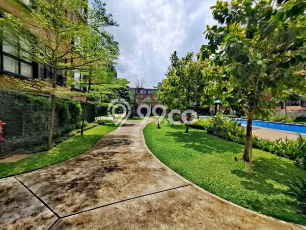 Apartemen Strategis Kawasan Alam Sutera, 2 KM, Luas 99m², Lingkungan Prestisius Apartemen Strategis Kawasan Alam Sutera, 2 KM, Luas 99m², Lingkungan Prestisius