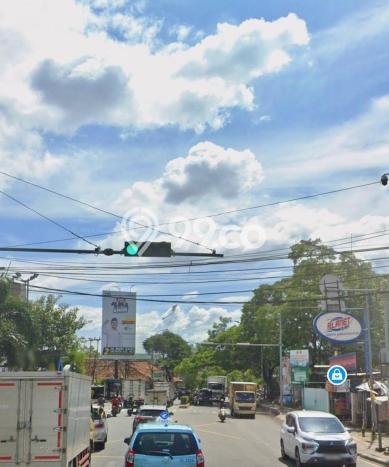 Lahan Strategis di Karawaci Dijual dengan Luas 19000m2 Lahan Strategis di Karawaci Dijual dengan Luas 19000m2
