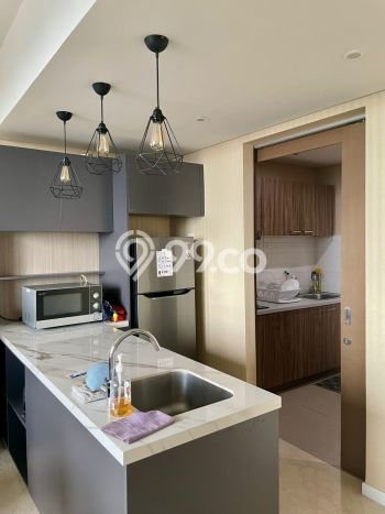 Apartemen Kawasan Alam Sutera, 3 KT, Luas 115m², Lokasi Premium Apartemen Kawasan Alam Sutera, 3 KT, Luas 115m², Lokasi Premium