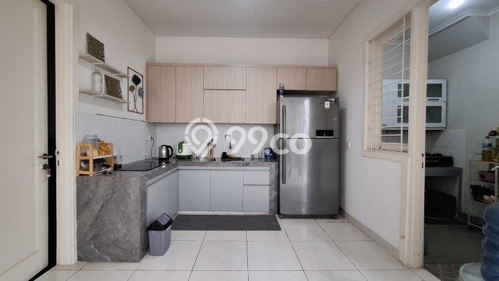 DIJUAL CEPAT! Rumah Asri di BSD The Green, Tangerang, LT 200m² Bangunan 198m² Bisa Nego! DIJUAL CEPAT! Rumah Asri di BSD The Green, Tangerang, LT 200m² Bangunan 198m² Bisa Nego!