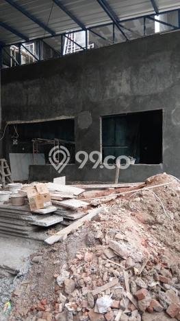 Gudang Komersial Disewakan di Pinang Tangerang Luas 600m2 Gudang Komersial Disewakan di Pinang Tangerang Luas 600m2